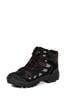 Regatta Burrell II Black Waterproof Walking Boots