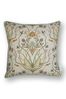 The Chateau by Angel Strawbridge Natural Potagerie Linen Cushion