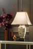 Village At Home Gold Admiral Table Lamp
