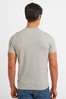 Tog 24 Grey Scenery Mens Graphic T-Shirt