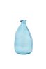 Gallery Home Blue Large Ocean Mesa Vase