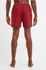 Tog 24 Red Tristan Mens Swim Shorts