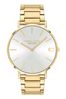 Coach Gold Charles Watch