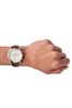 Fossil™ Leather Watch