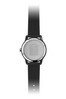 Lacoste 12.12 Black Silicone Watch