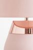 Rose Gold Kit One Stage Touch Table Lamp