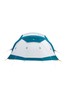 Decathlon Inflatable Tent Air Seconds 5.2 5 People Quechua
