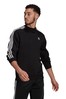adidas Originals Adicolor Classics 3-Stripes Crew Sweatshirt