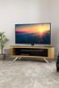 AVF Bay 1500 Curved TV Stand