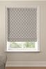 Cream Taylor Linen Made To Measure Roman Blind