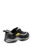 CAT Black Moor Safety Trainers