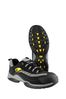 CAT Black Moor Safety Trainers