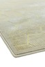 Asiatic Rugs Gold Quantam Honeycomb Rug