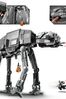LEGO 75288 Star Wars AT-AT Walker Toy 40th Anniversary