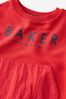 Baker by Ted Baker Sweat Top and Shorts Set
