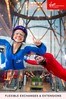 iFLY Indoor Skydiving For Two Gift Experience by Virgin Experience Days