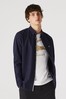 Lacoste® Long Sleeve Oxford Shirt