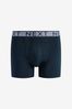 Multi A-Front Boxers 4 Pack