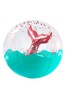 Sunnylife Multi Mermaid 3D Inflatable Beach Ball