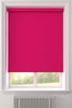 Fuchsia Pink Haig Made To Measure Blackout Roller Blind