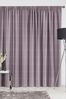 Mulberry Purple Soho Made To Measure Curtains
