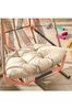 MADE.COM All Girls New In Copa Garden Hanging Chair