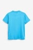 Nike Blue Toddler Space Jam JDI T-Shirt