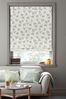 MissPrint Green Persia Made To Measure Roman Blind