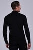 Barbour® International Absorb Merino Half Zip Sweater