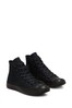 Converse Black Chuck Taylor All Star High Trainers