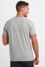 Tog 24 Mens Grey Mitchell T-Shirt