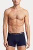 Polo Ralph Lauren Classic Stretch Cotton Trunks 3 Pack