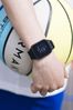 Peers Hardy Tikkers Teen Series 10 Black Smart Watch and Earbuds Set