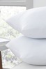 Silentnight 2 Pack Stay Clean Teflon™ Coated Pillows