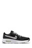 Nike Black/Grey Air Max SC Youth Trainers