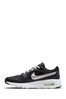 Nike Black/Grey Air Max SC Youth Trainers