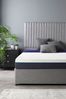 Aspire Eco Friendly Luxury Memory Foam Mattress with Seaqual Fabric Cover