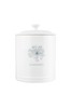 Mary Berry White Garden Agapanthus Sugar Canister