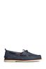 Sperry Blue Authentic Original 2-Eye Boat chelsea Shoes