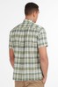 Barbour® Linen Mix 2 Short Sleeve Shirt