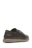 Hush Puppies Black Everyday Lace Shoes