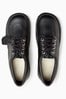 Kickers® Kick Black Lo Lace Shoe