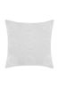 Linen House White Haze Pillowcase