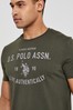 U.S. Polo Assn. Classic Heritage T-Shirt
