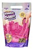 Kinetic Sand 2lb Glitter Bag Pink