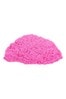 Kinetic Sand 2lb Glitter Bag Pink
