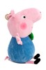 Ty Peppa Pig George Buddy 10 Inch Soft Toy