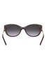 Michael Kors Burgundy South Hampton Sunglasses