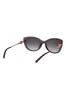 Michael Kors Burgundy South Hampton Sunglasses