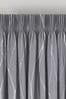 Graphite Grey Legna Made To Measure Curtains